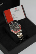 Tudor Black Bay "GMT" 41mm