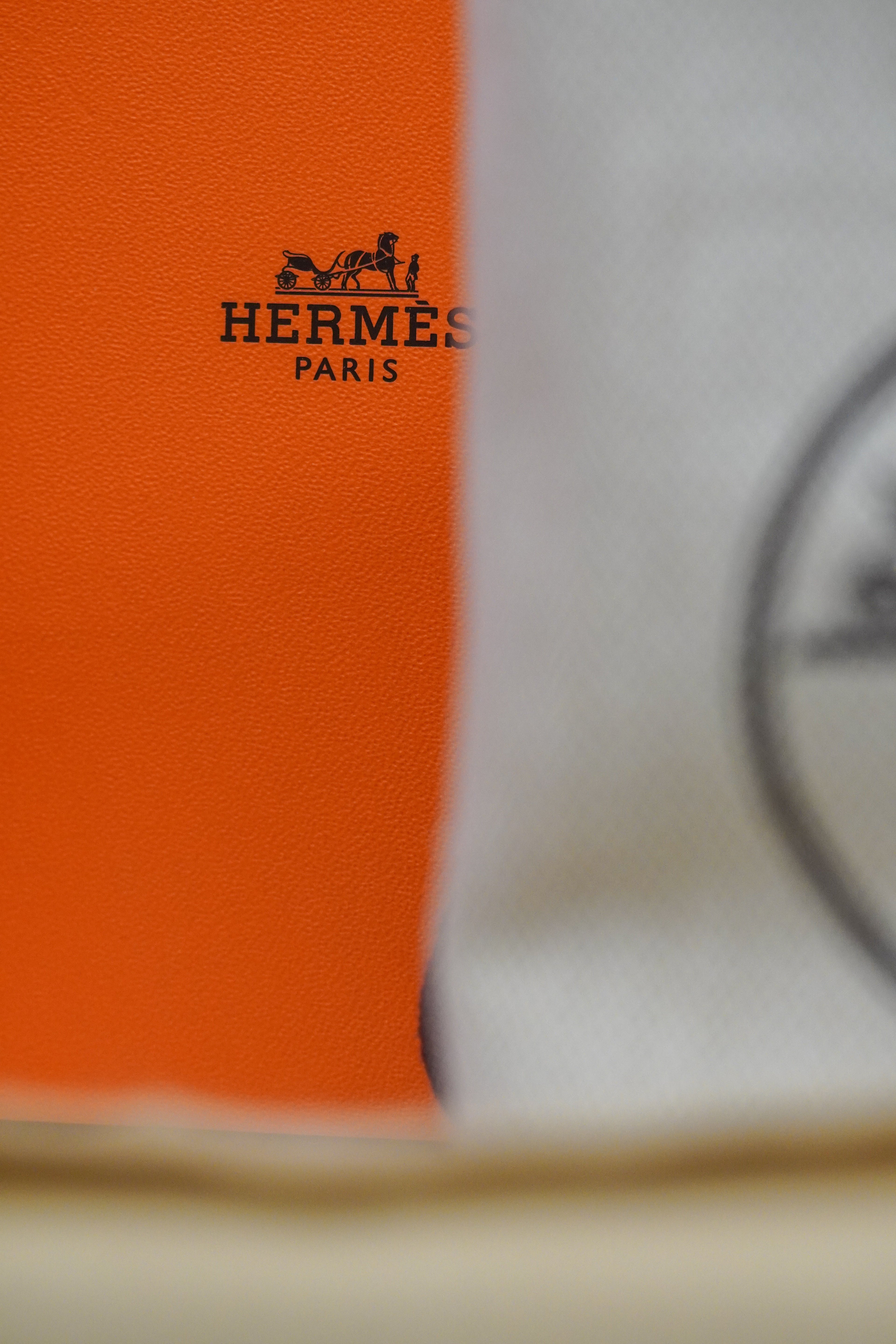 Hermés Kelly Pochette Pink Swift