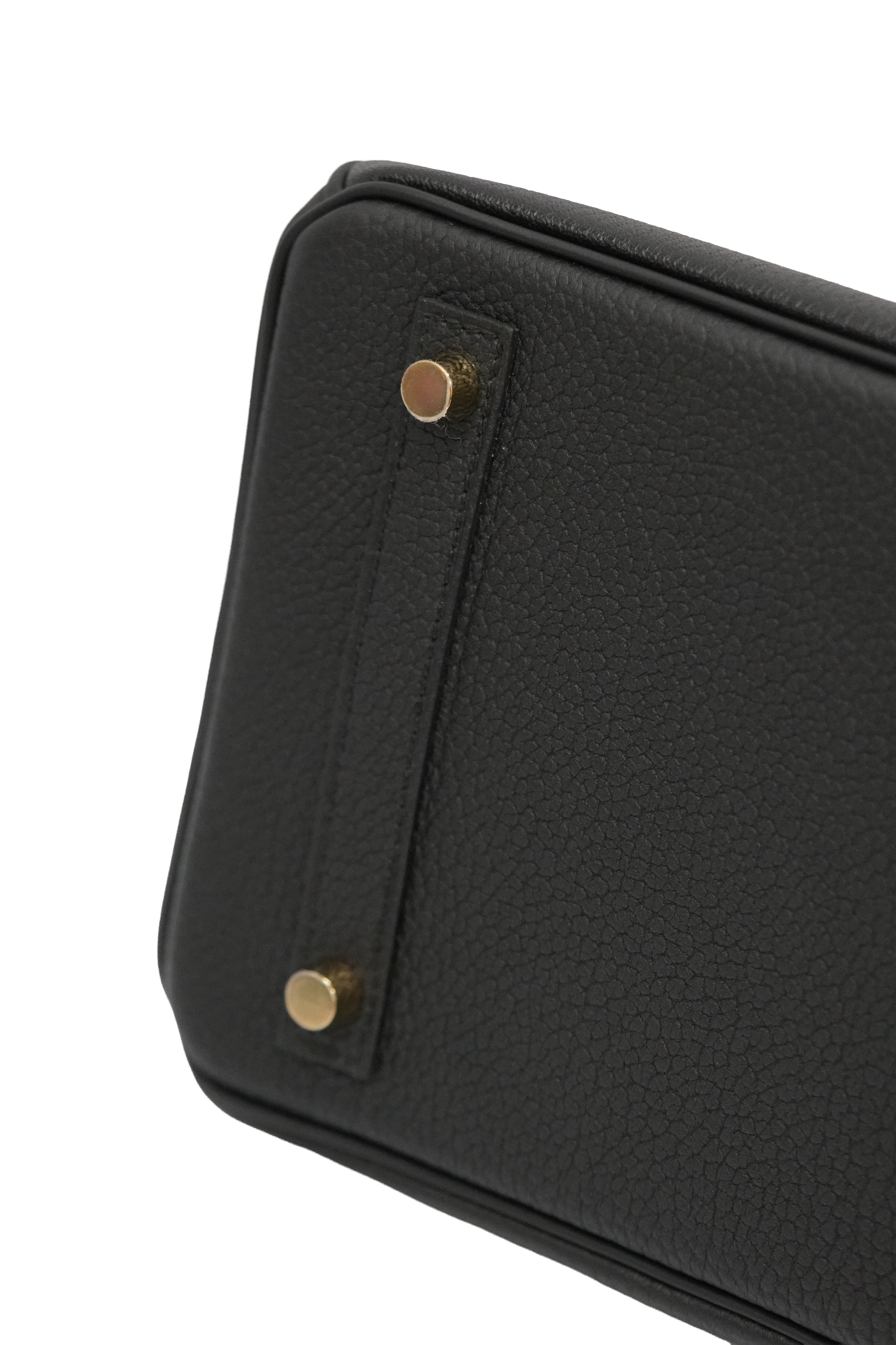 Hermès Birkin 30 Patchwork