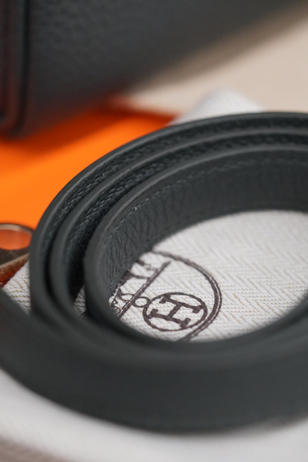 Hermès Kelly 28 Mangrove