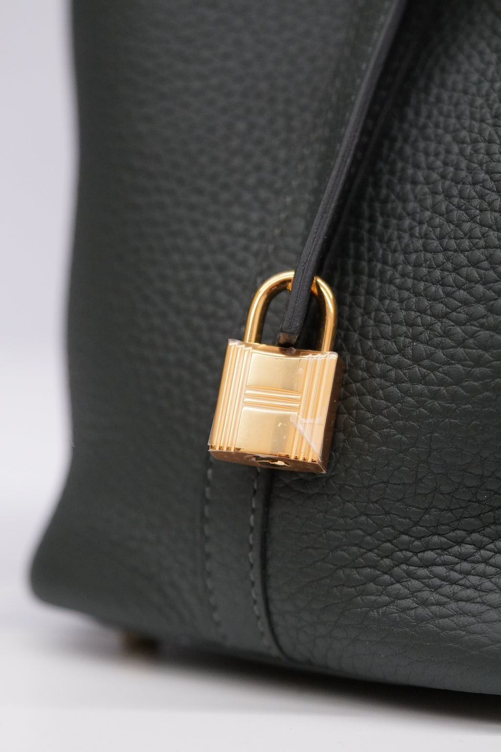 Hermés Picotin Vert Foncé 18