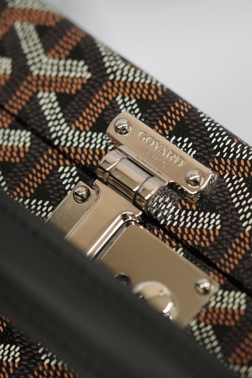 Goyard Joux 6 Watch Case