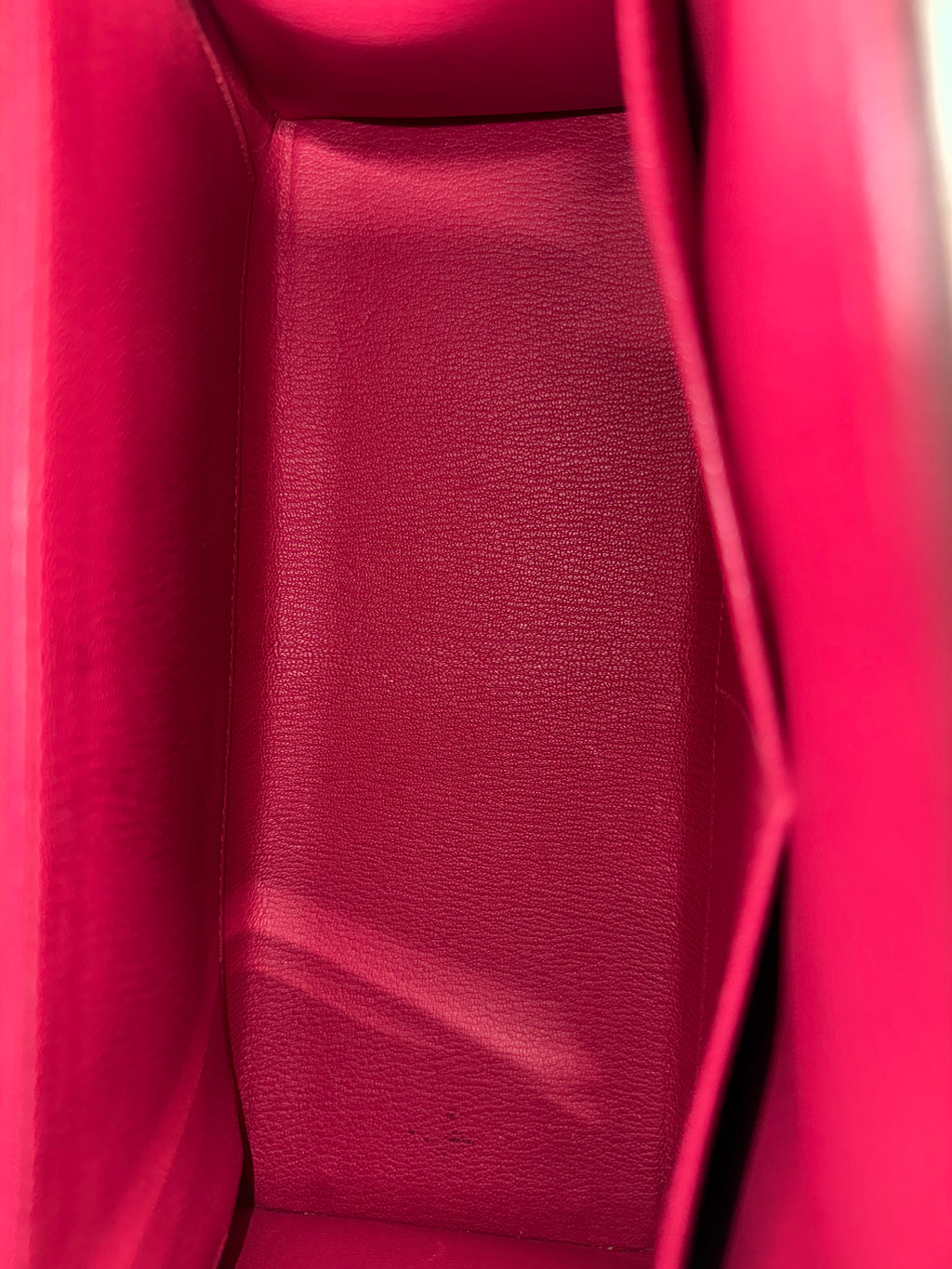 Hermès Kelly 28 "Pink Mexico"