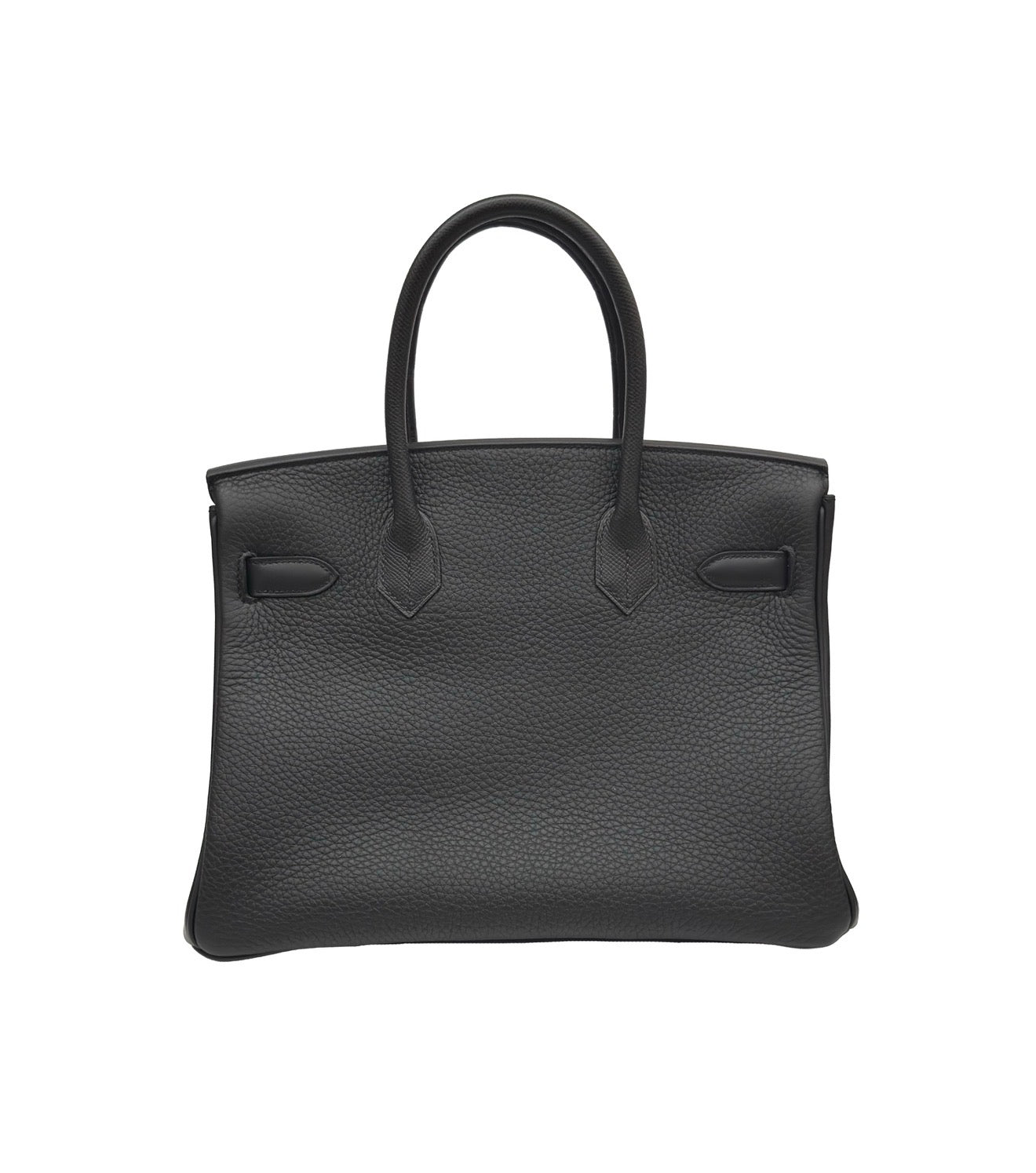 Hermès Birkin 30 Patchwork