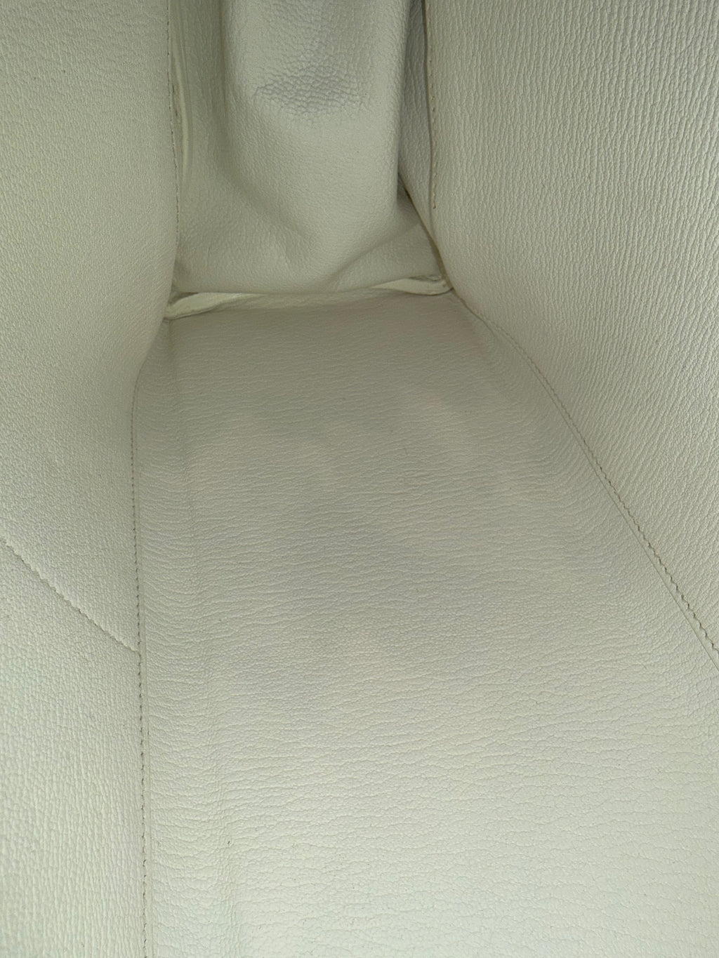 Hermés Kelly 32 White