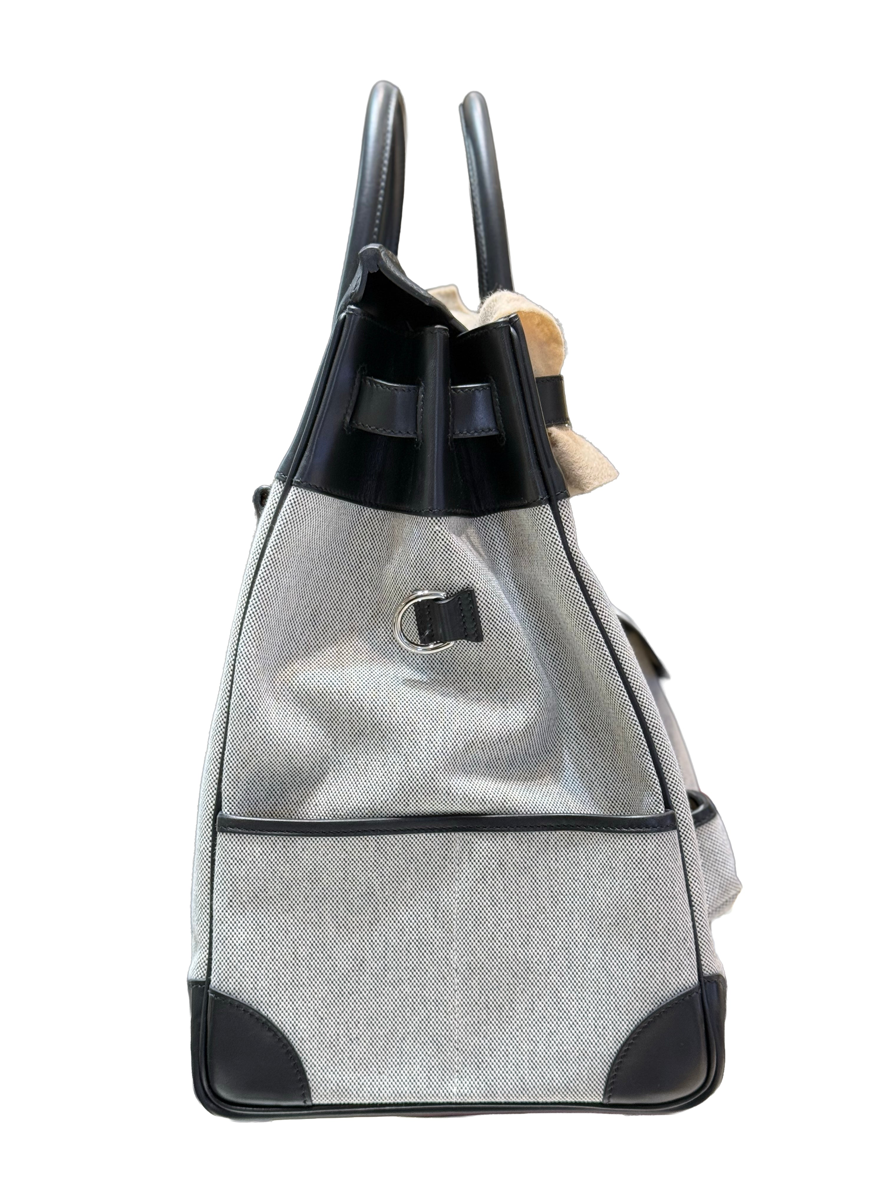 Hermès Birkin Cargo HAC 40