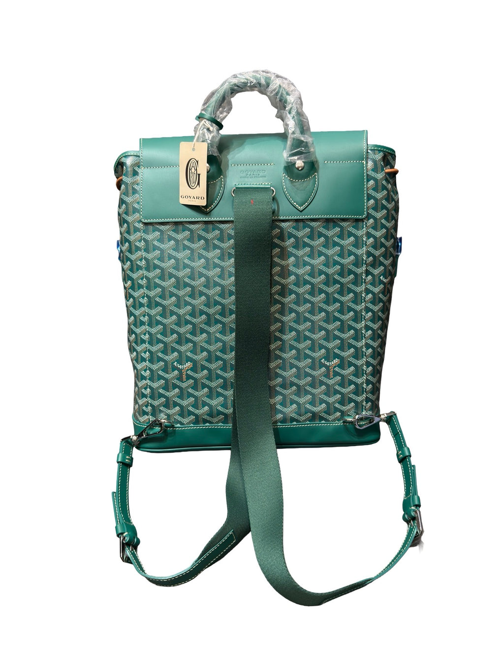 Goyard Cisalpin Backpack