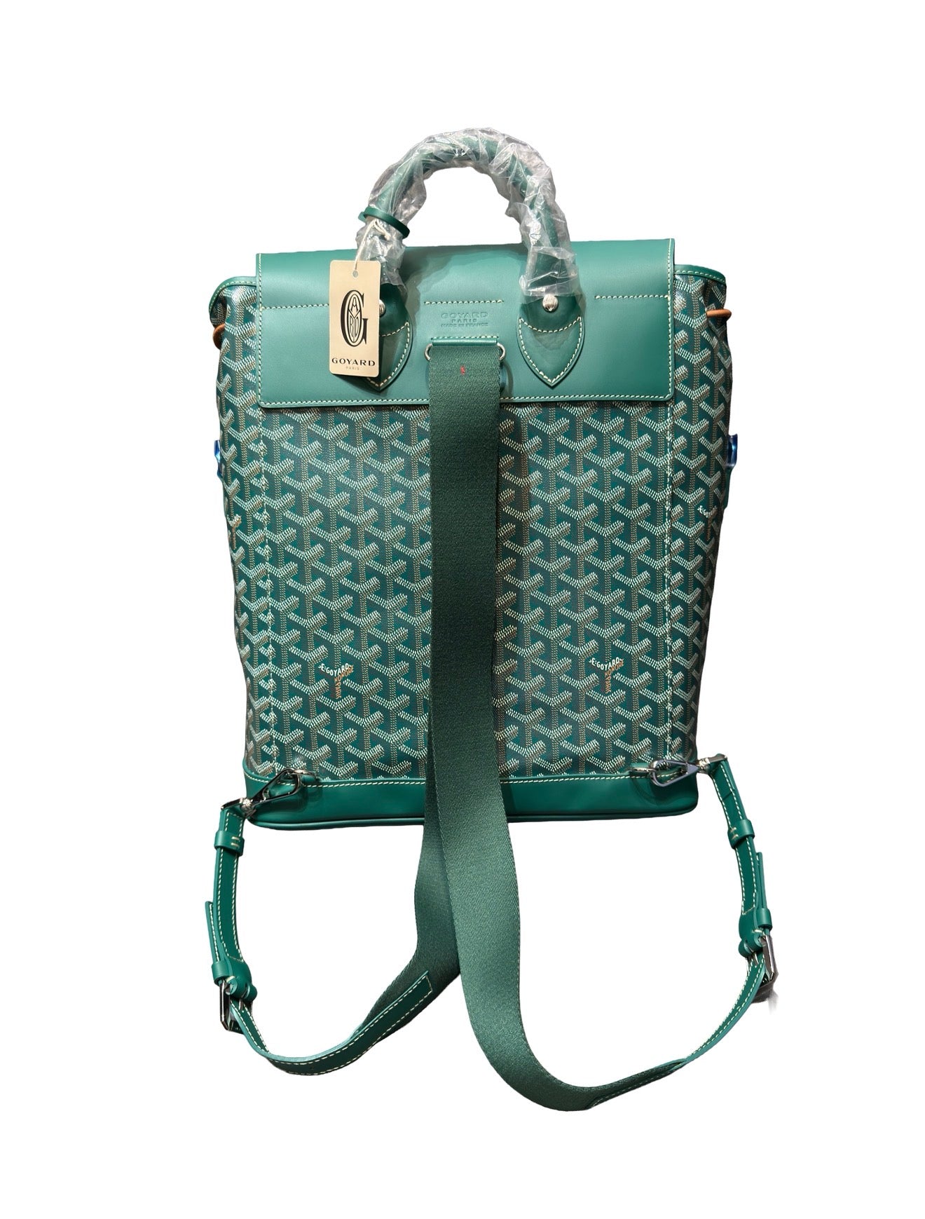 Goyard Cisalpin Backpack