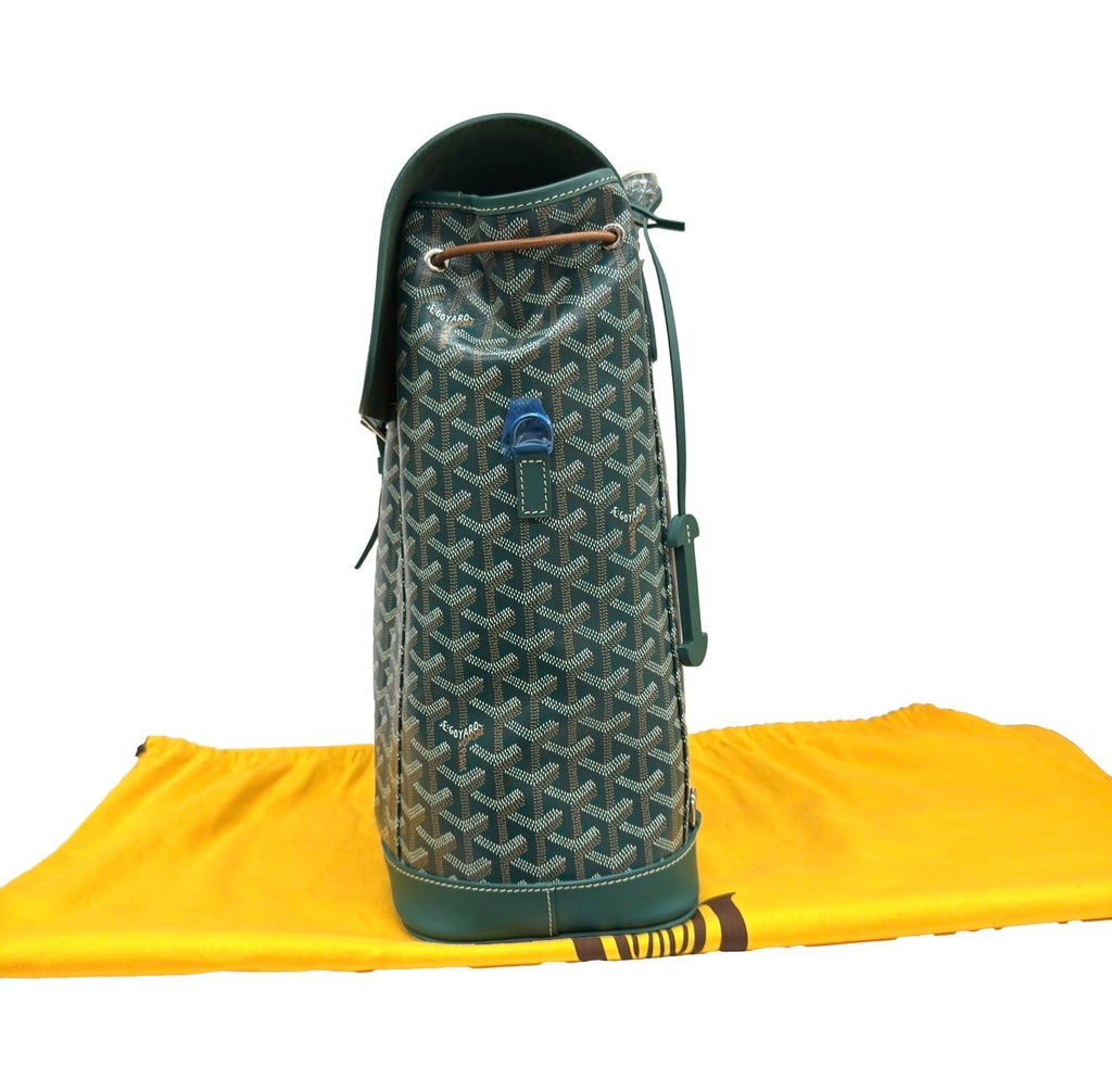 Goyard Cisalpin Backpack