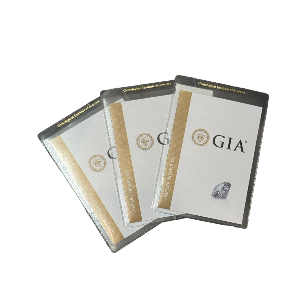 Anello Trilo-GIA