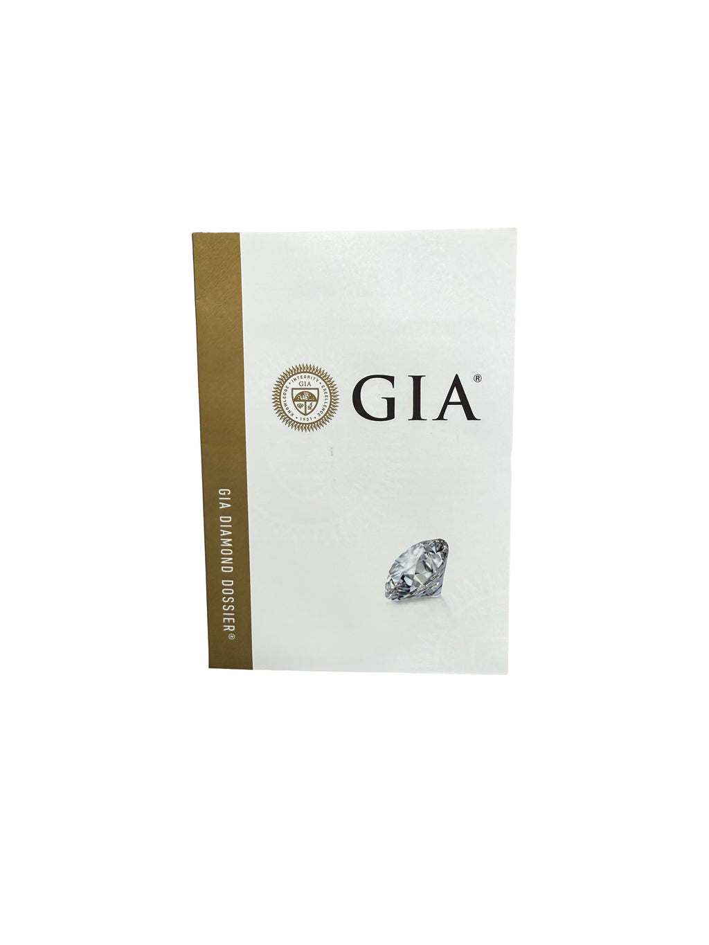 Anello Solitario