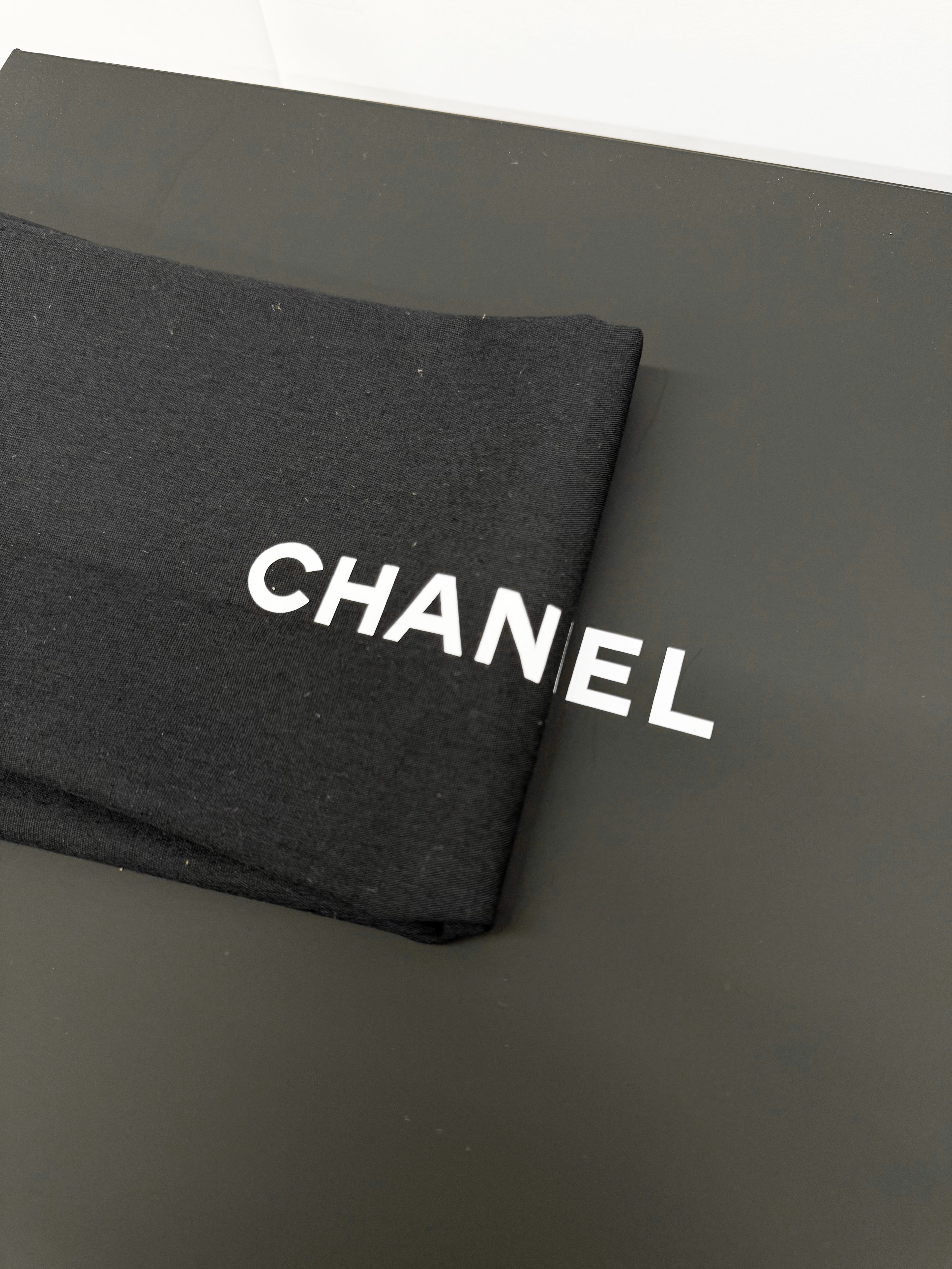 Chanel 25 "Small" Pink