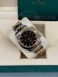 Rolex Daytona 40mm