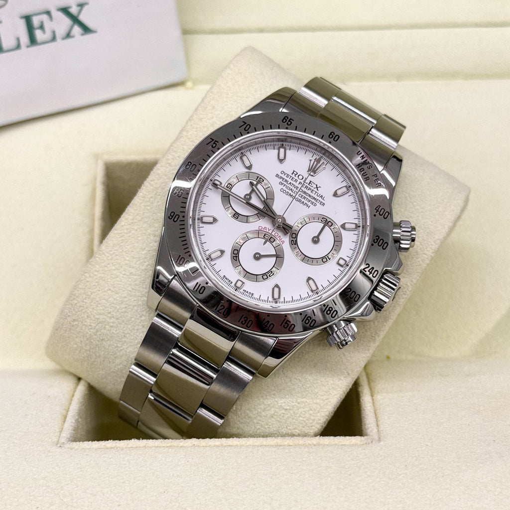 Rolex Daytona 40mm
