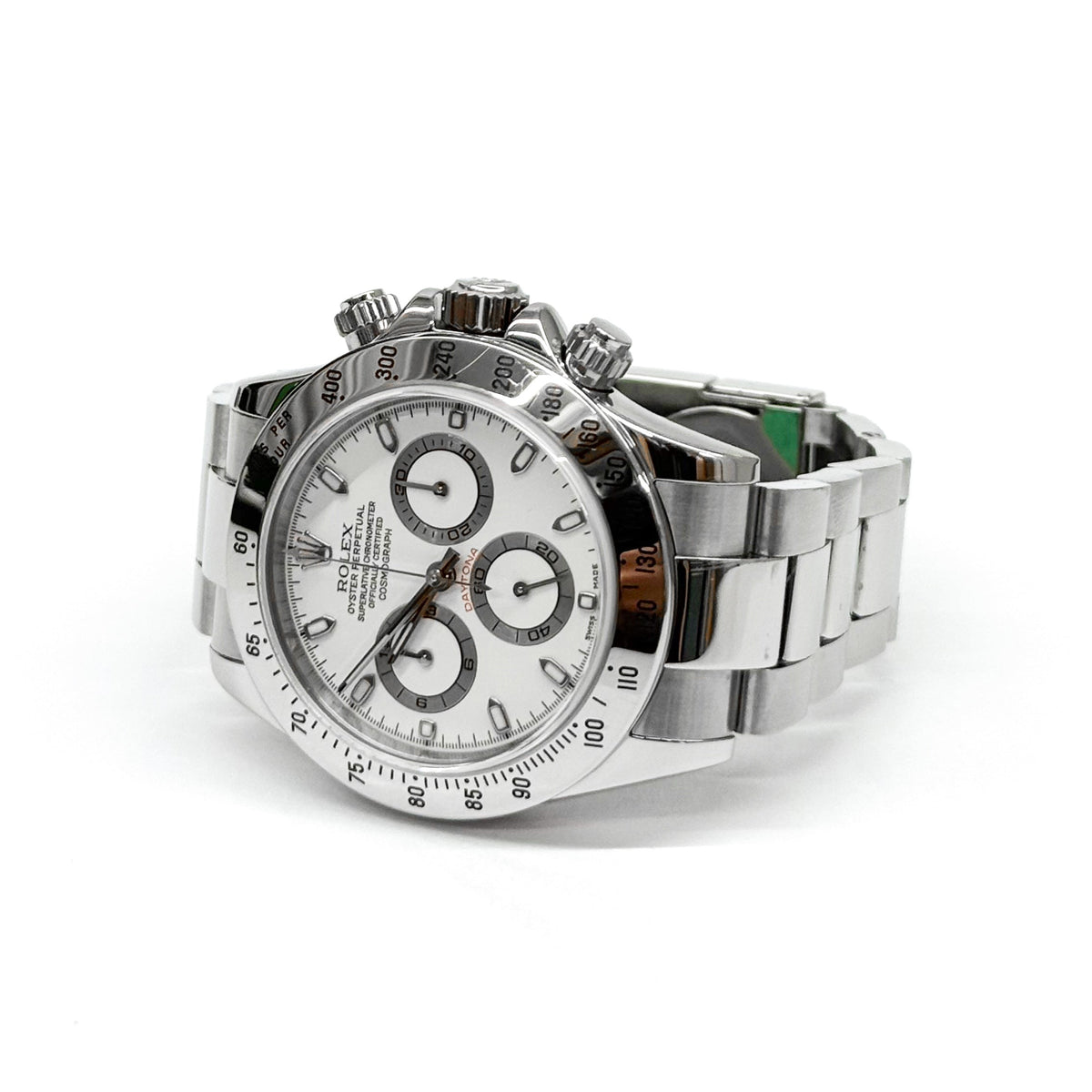Rolex Daytona 40mm