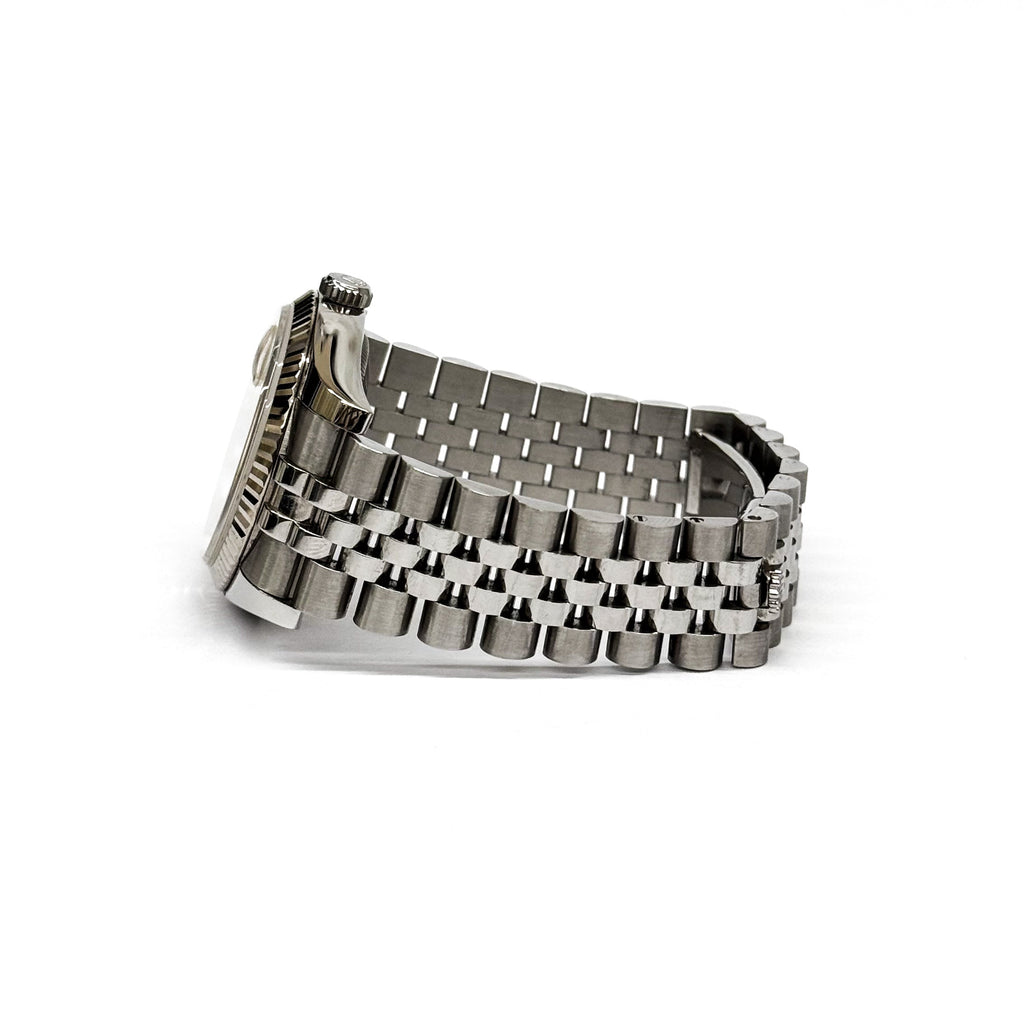 Rolex Datejust Jubilee Dial
