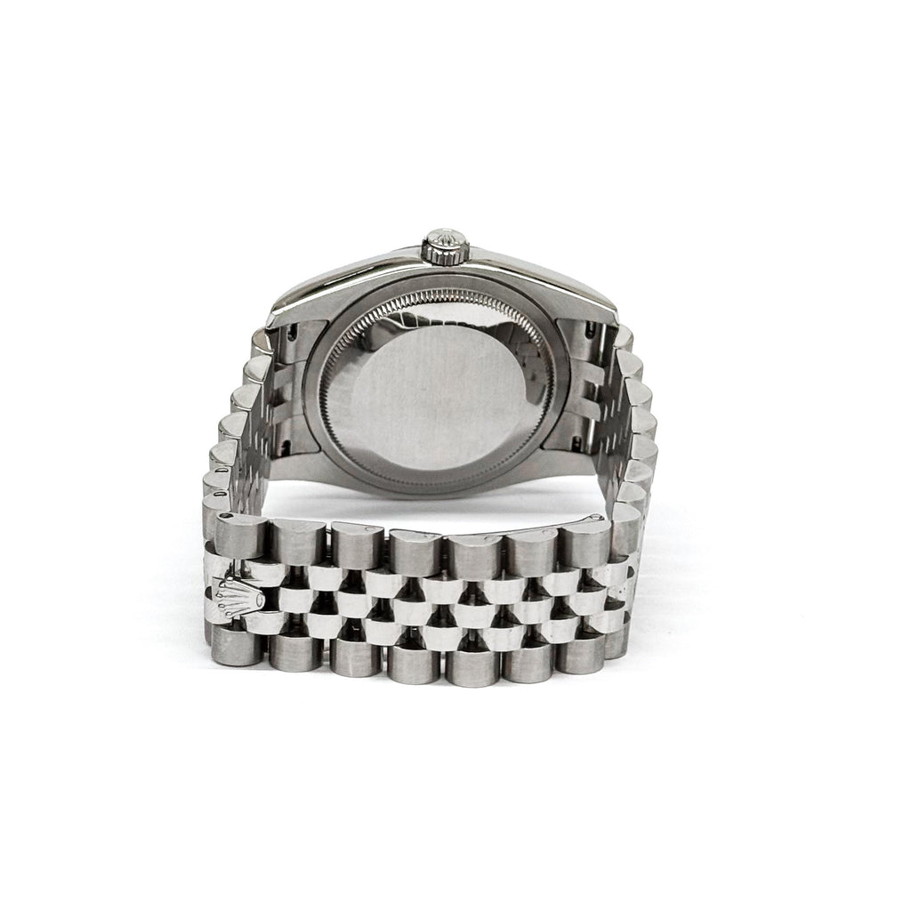 Rolex Datejust Jubilee Dial