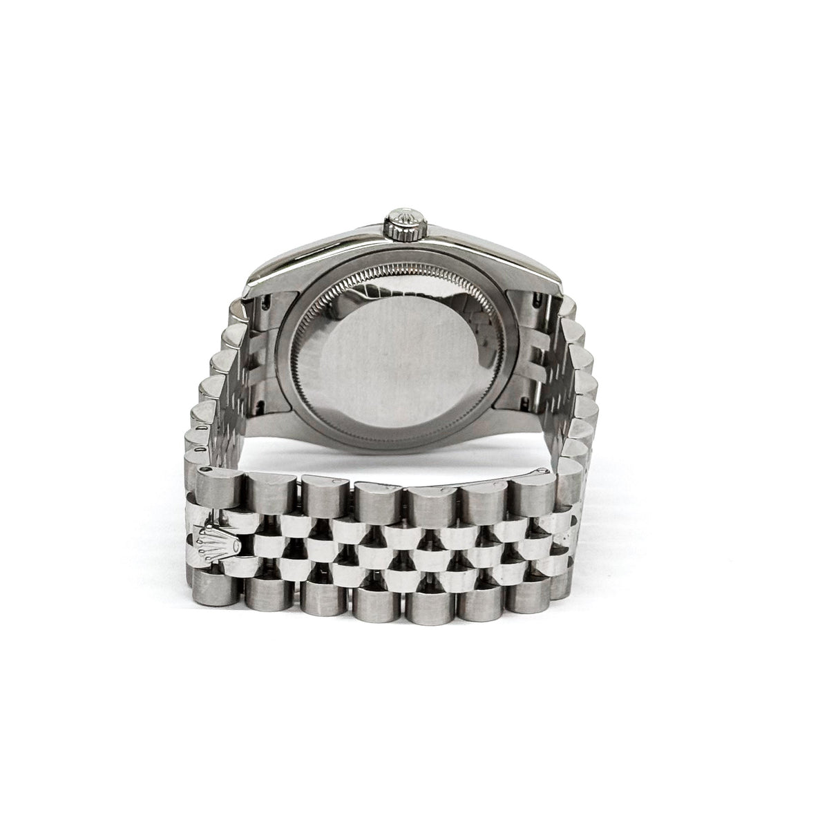 Rolex Datejust Jubilee Dial