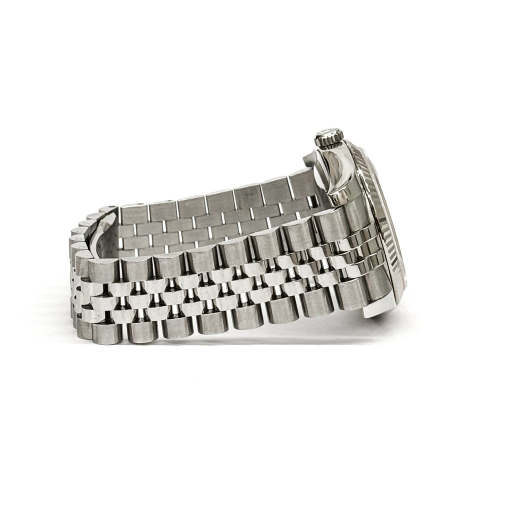 Rolex Datejust Jubilee Dial
