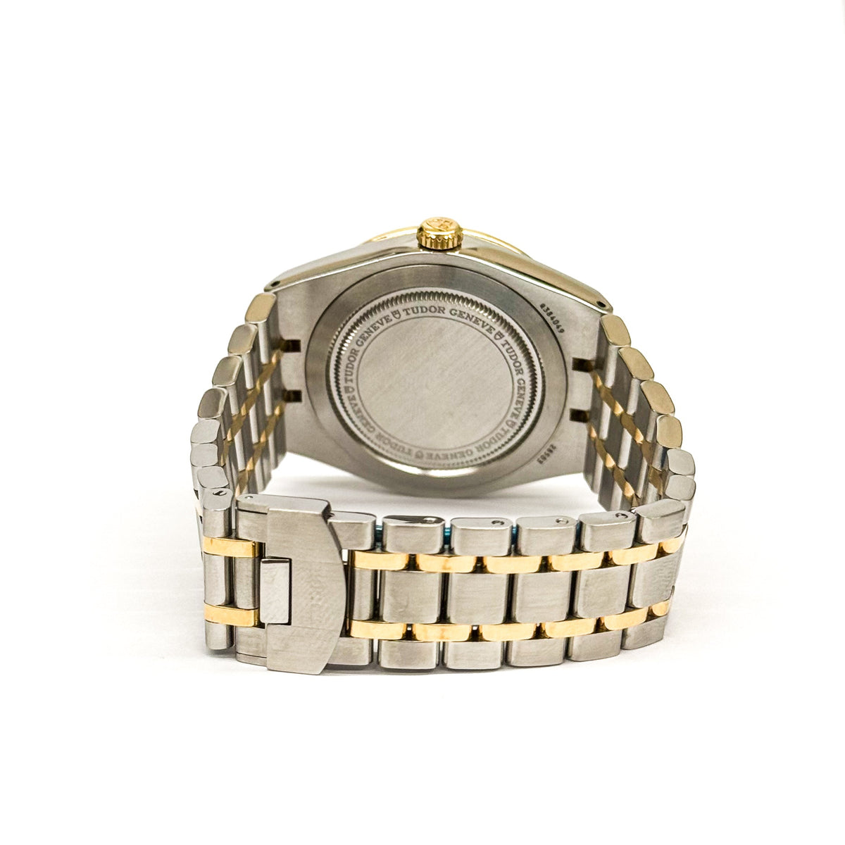 Tudor Royal 38mm