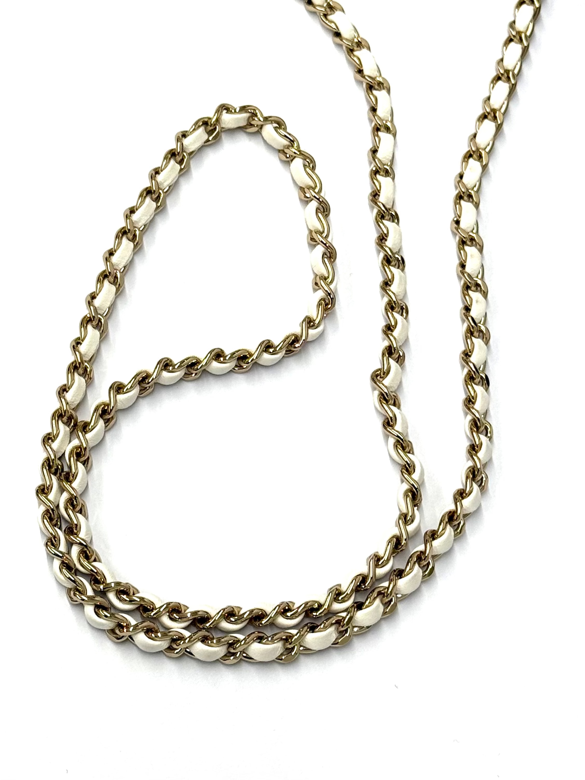 Chanel CC in Love Heart Bag