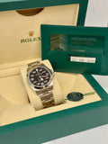 Rolex Air King 41mm