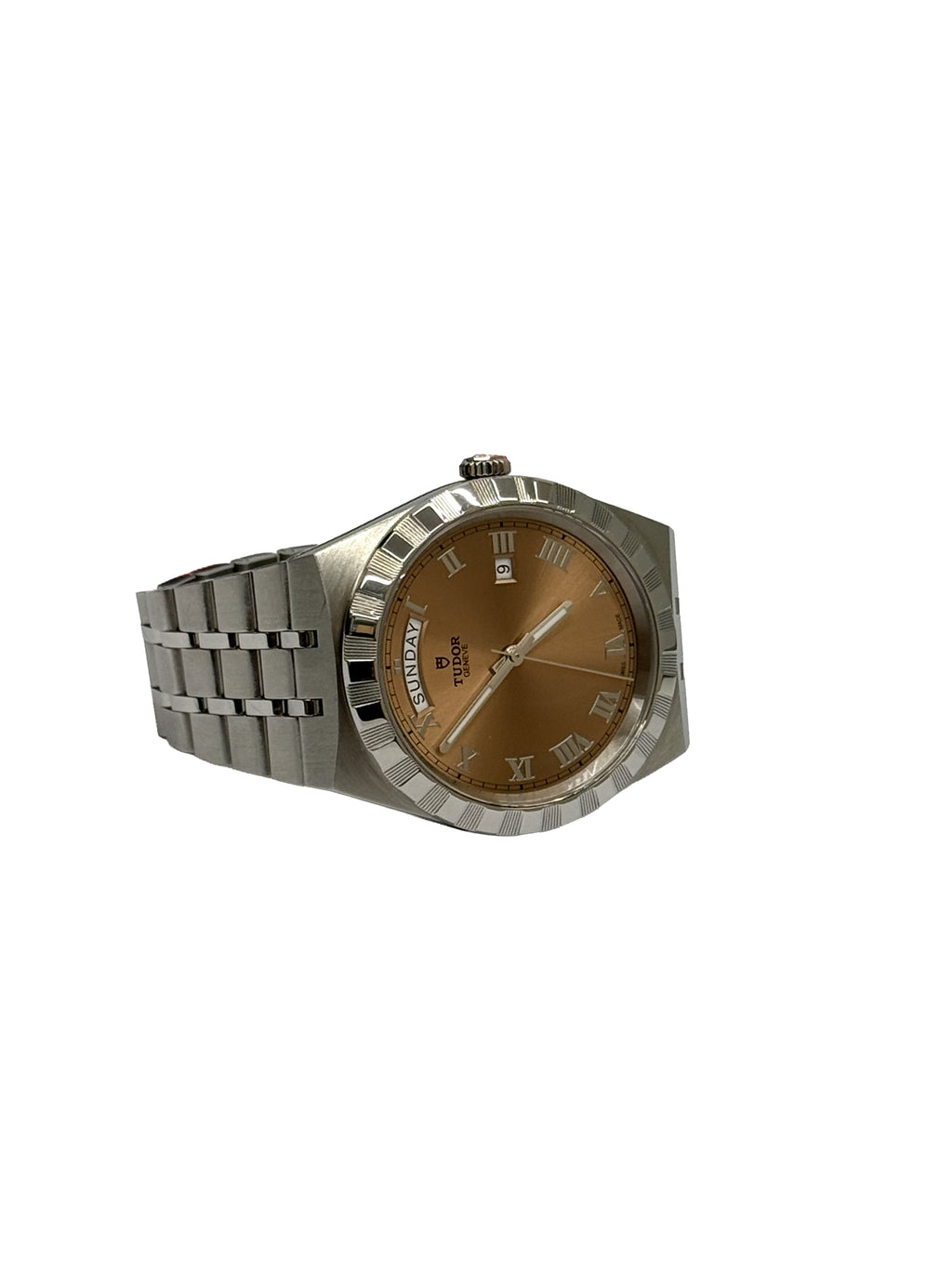Tudor Royal 41mm