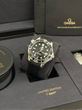 Omega Seamaster Diver 300M 42mm