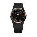 Orologio D1 Milano Modello GOLD MESH