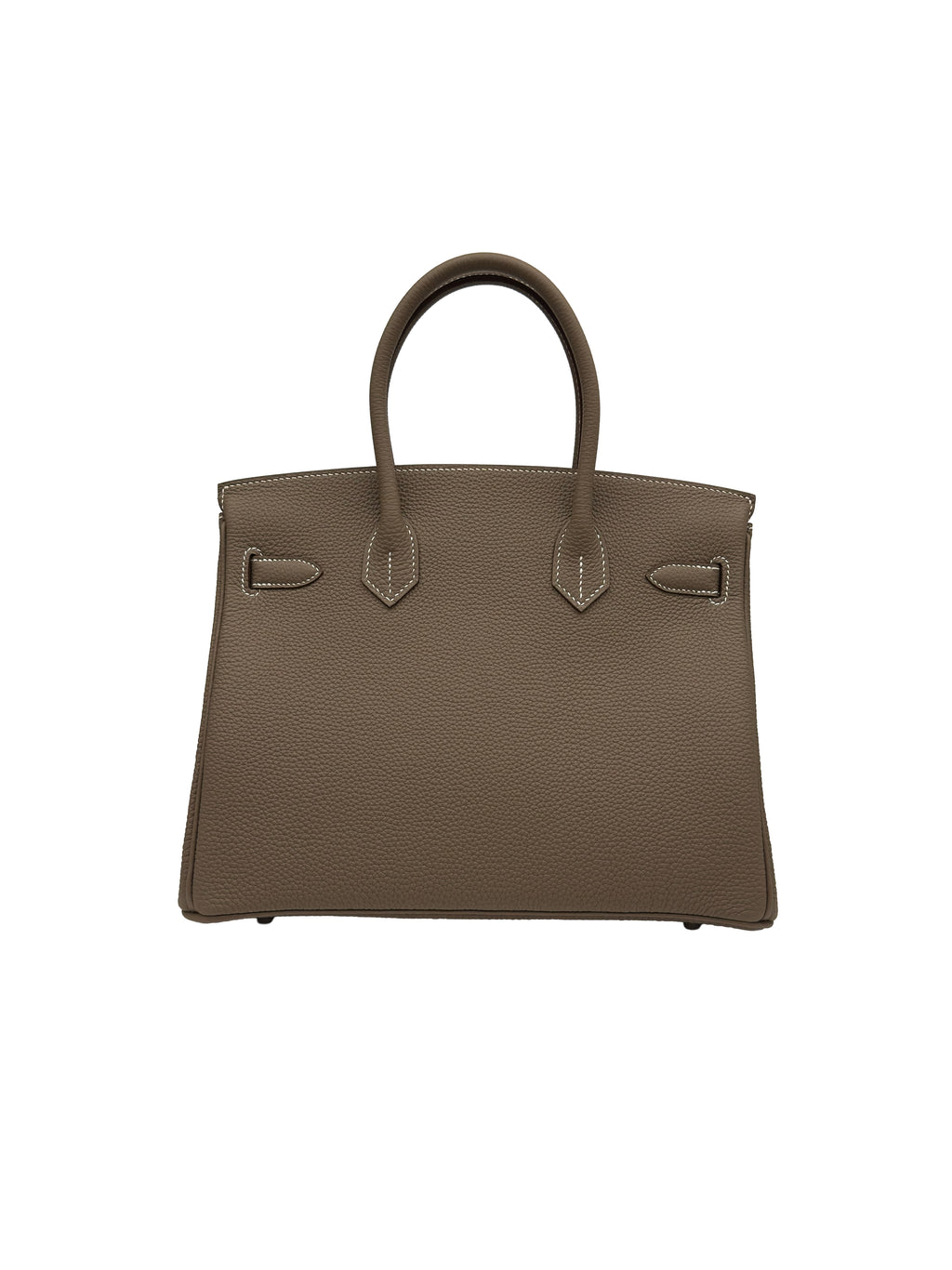 Hermés Birkin 30 Togo "Etoupe"