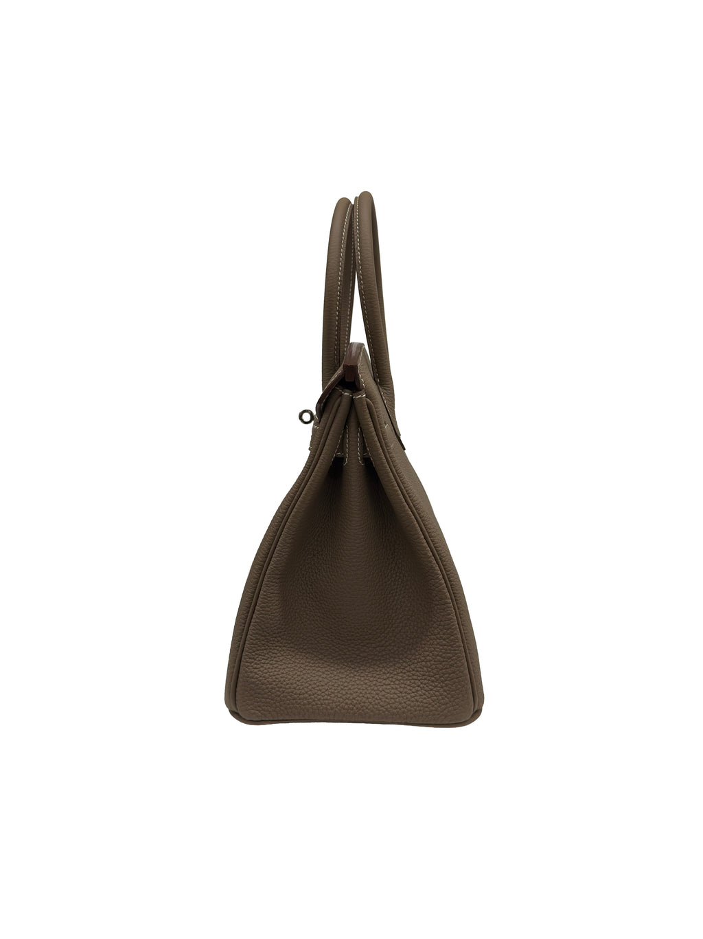 Hermés Birkin 30 Togo "Etoupe"