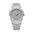 Orologio D1 Milano Modello Ultra Thin LINEN