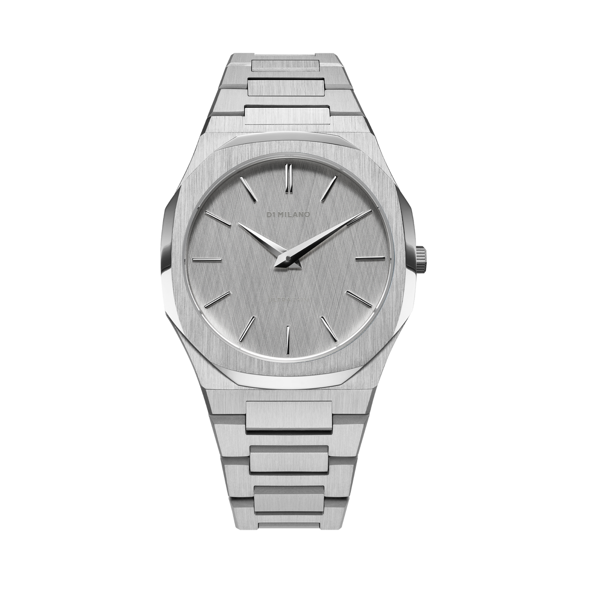 Orologio D1 Milano Modello Ultra Thin LINEN