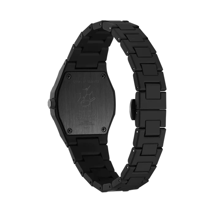 Orologio D1 Milano Modello PANTHER YOUNG 32 MM
