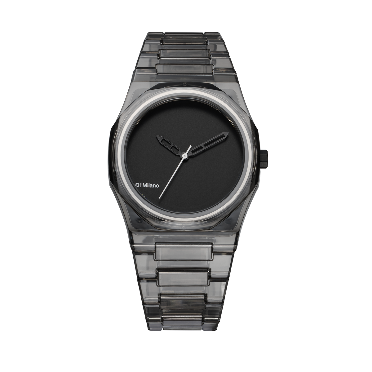 Orologio D1 Milano Modello EXP_BLACK