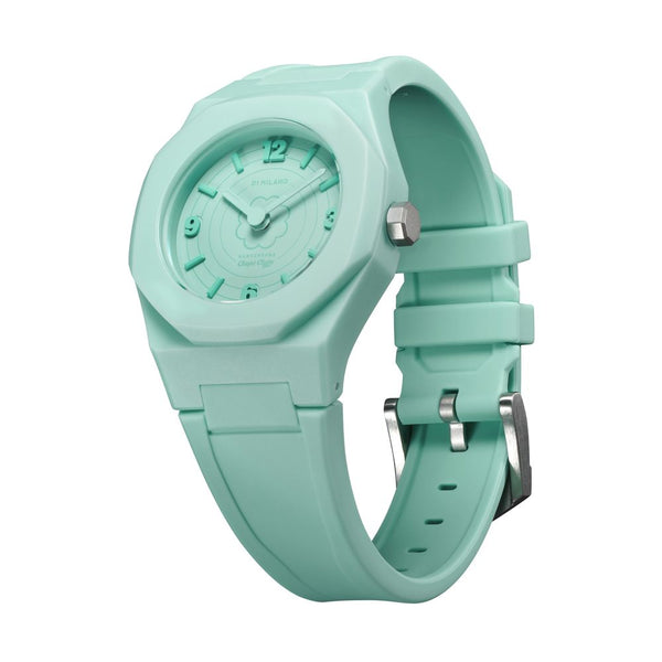 Orologio D1 Milano Collab Chupa Chups Modello Apple