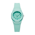 Orologio D1 Milano Collab Chupa Chups Modello Apple