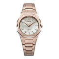 Orologio D1 Milano Modello MOP CHAMPAGNE