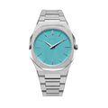 Orologio D1 Milano Modello LIGHT BLUE