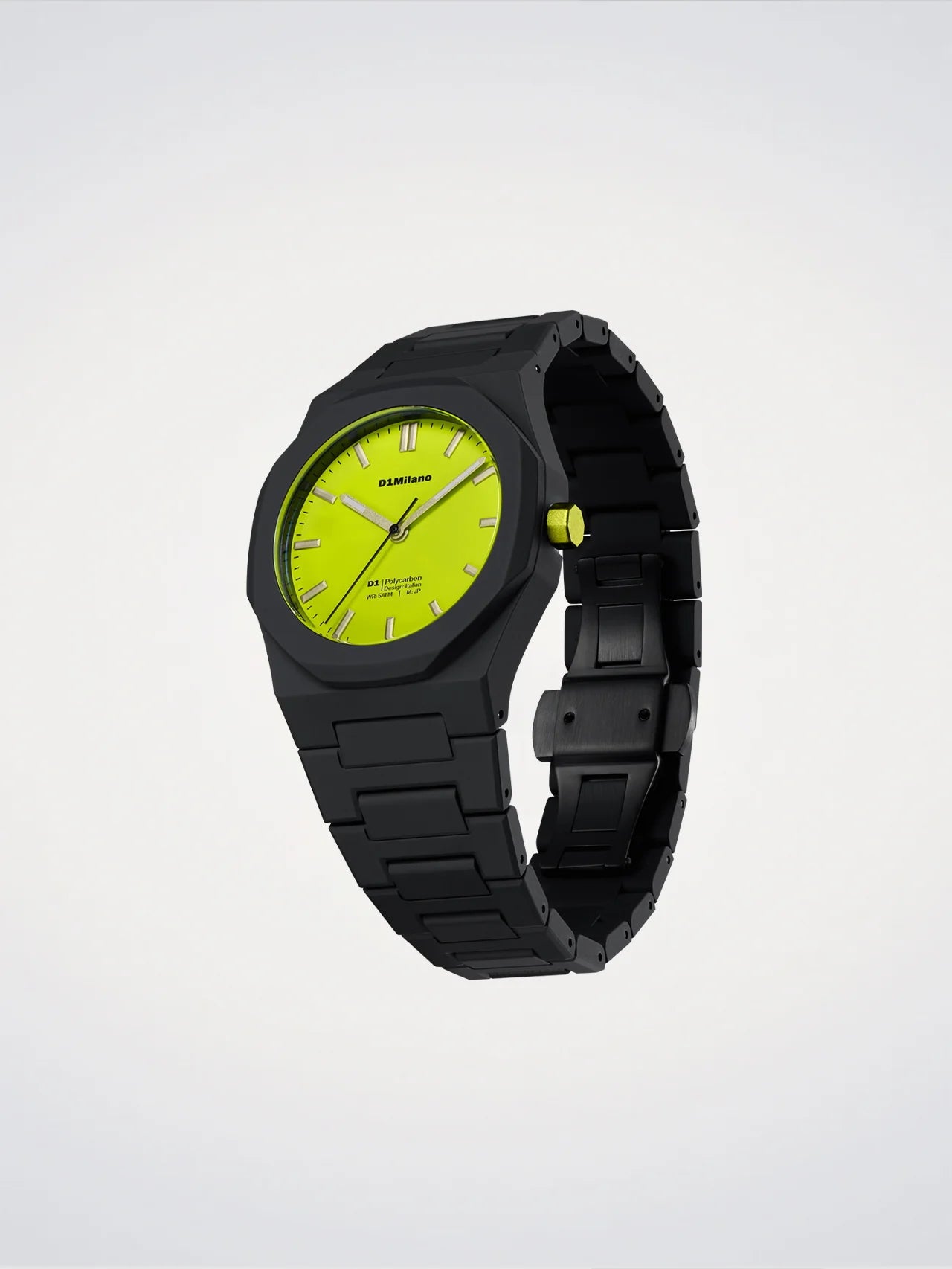 D1 Milano Spectrum Shift