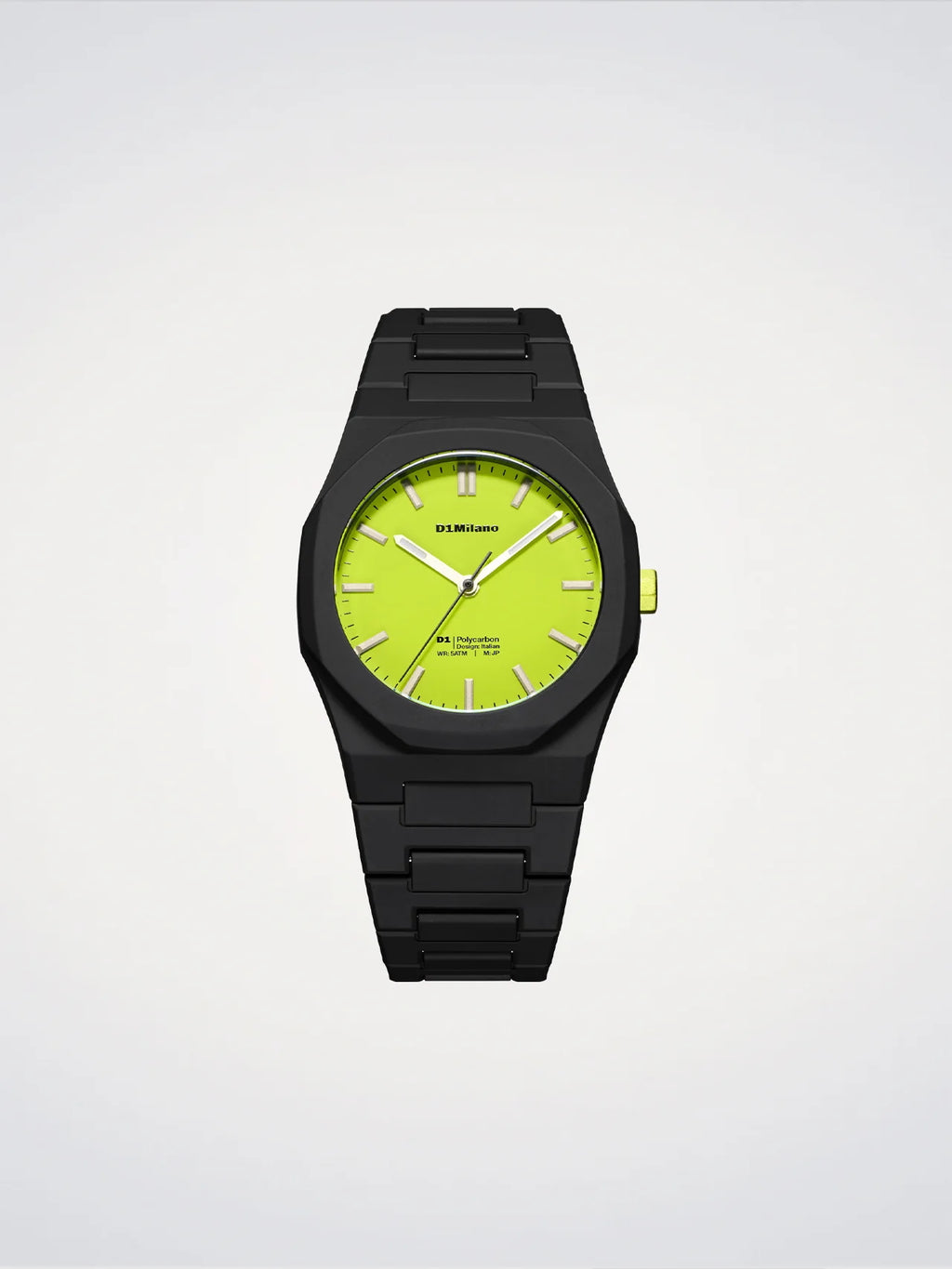 D1 Milano Spectrum Shift