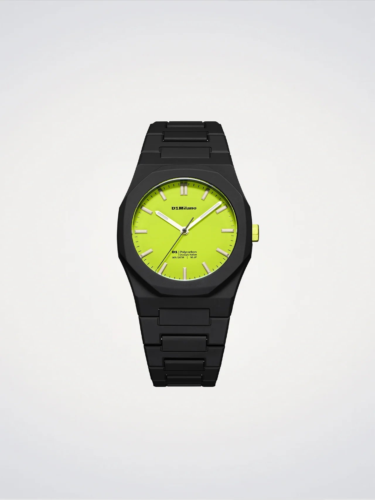 D1 Milano Spectrum Shift