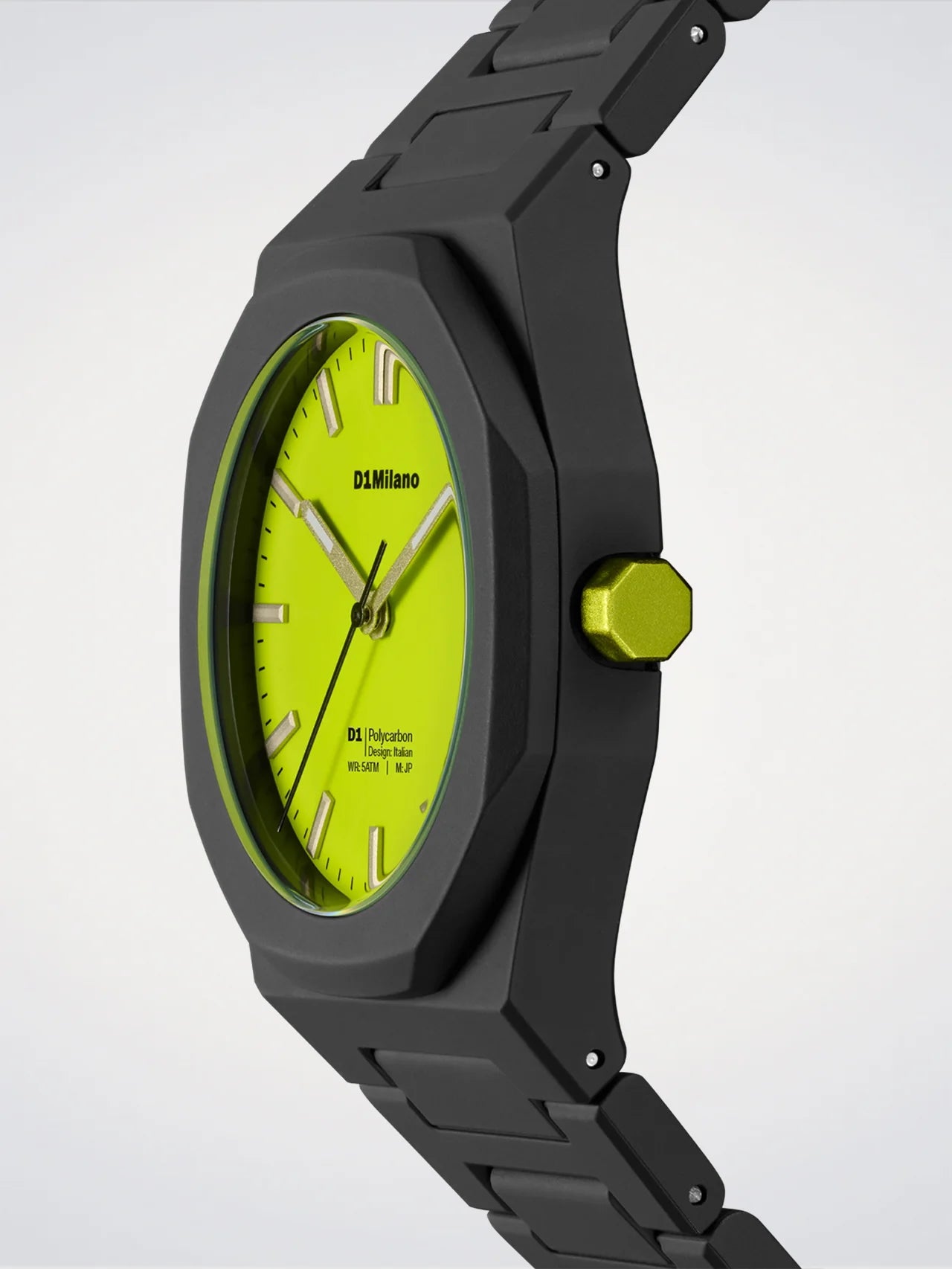 D1 Milano Spectrum Shift