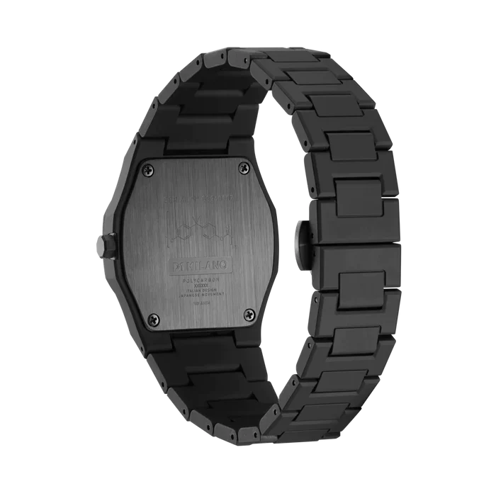 Orologio D1 Milano Modello NEBULA