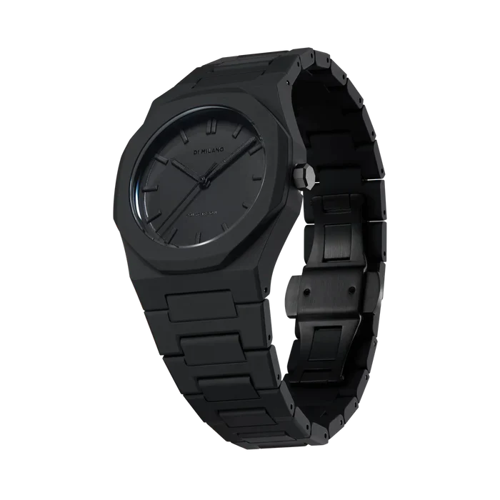 Orologio D1 Milano Modello NEBULA