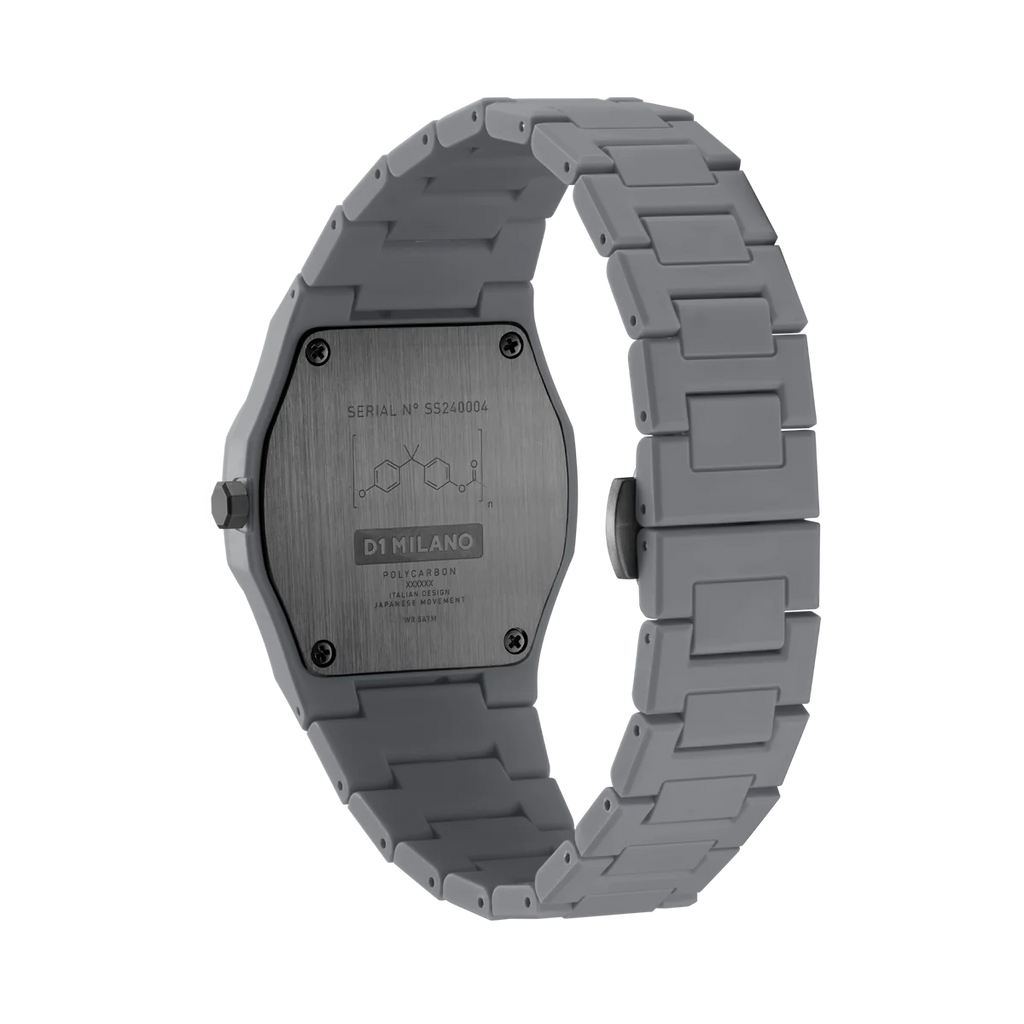 Orologio D1 Milano Modello AKEBIA