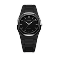 Orologio D1 Milano Modello GUN MESH