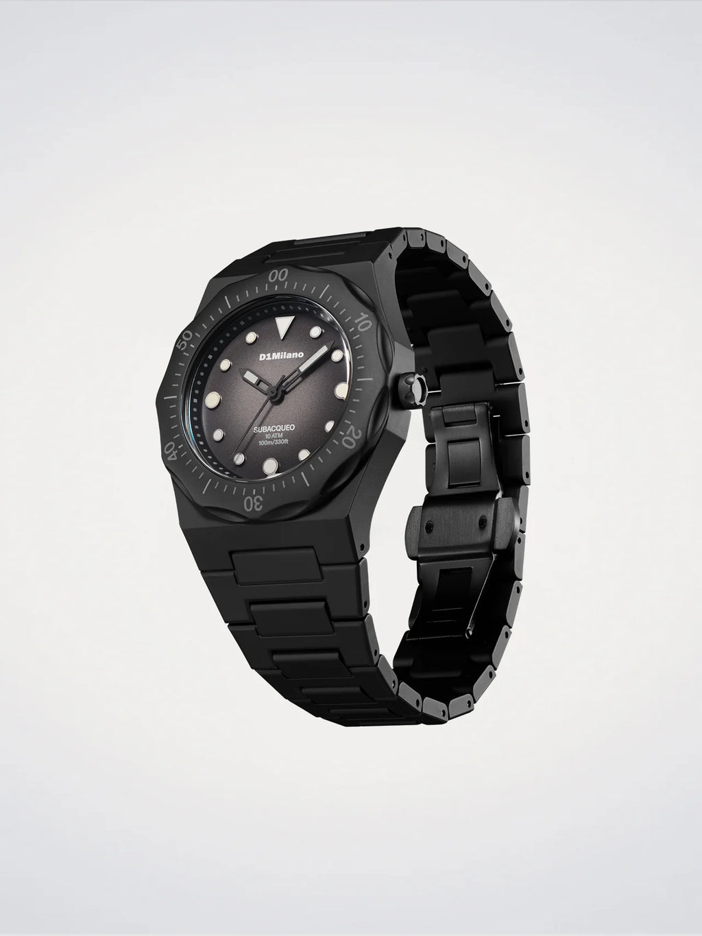 D1 Milano Carbon Diver
