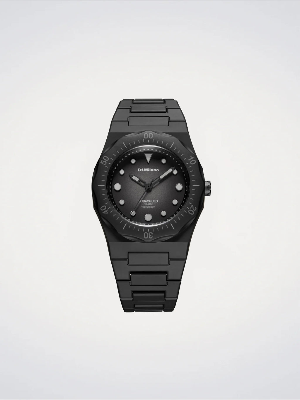 D1 Milano Carbon Diver