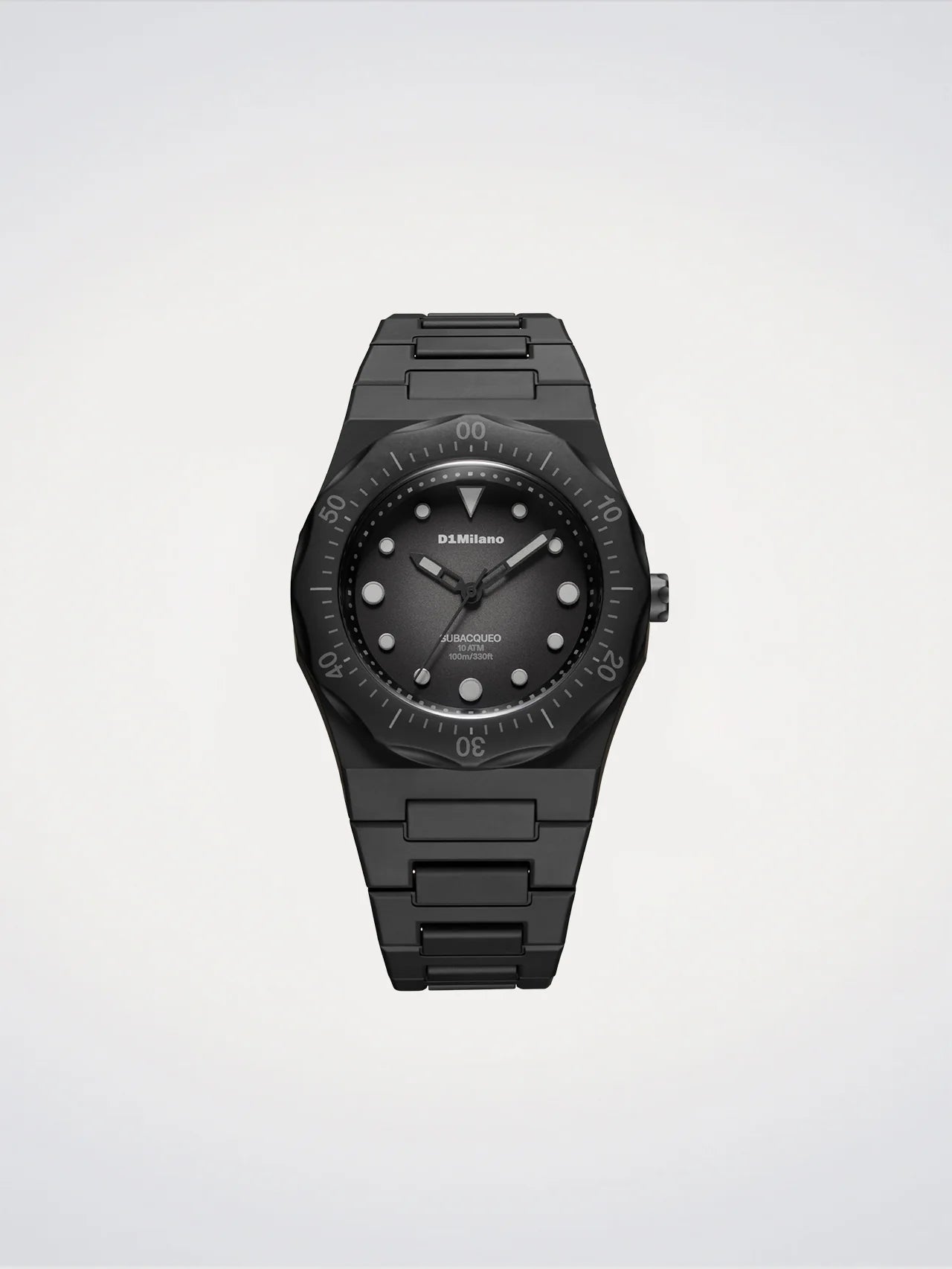 D1 Milano Carbon Diver